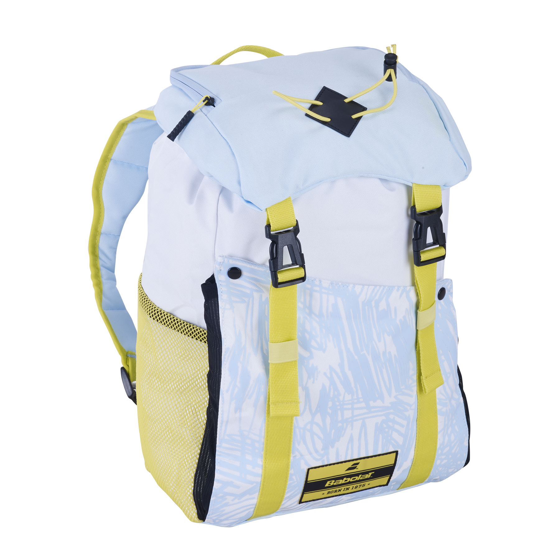 Junior 2025 tennis backpack